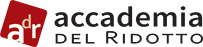 Accademia del Ridotto Logo